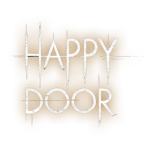 HAPPY DOOR